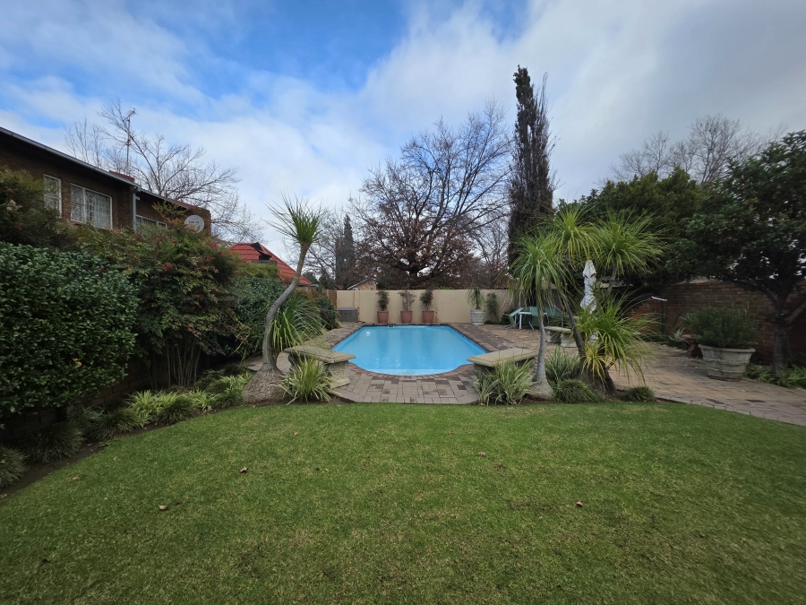 3 Bedroom Property for Sale in Naudeville Free State